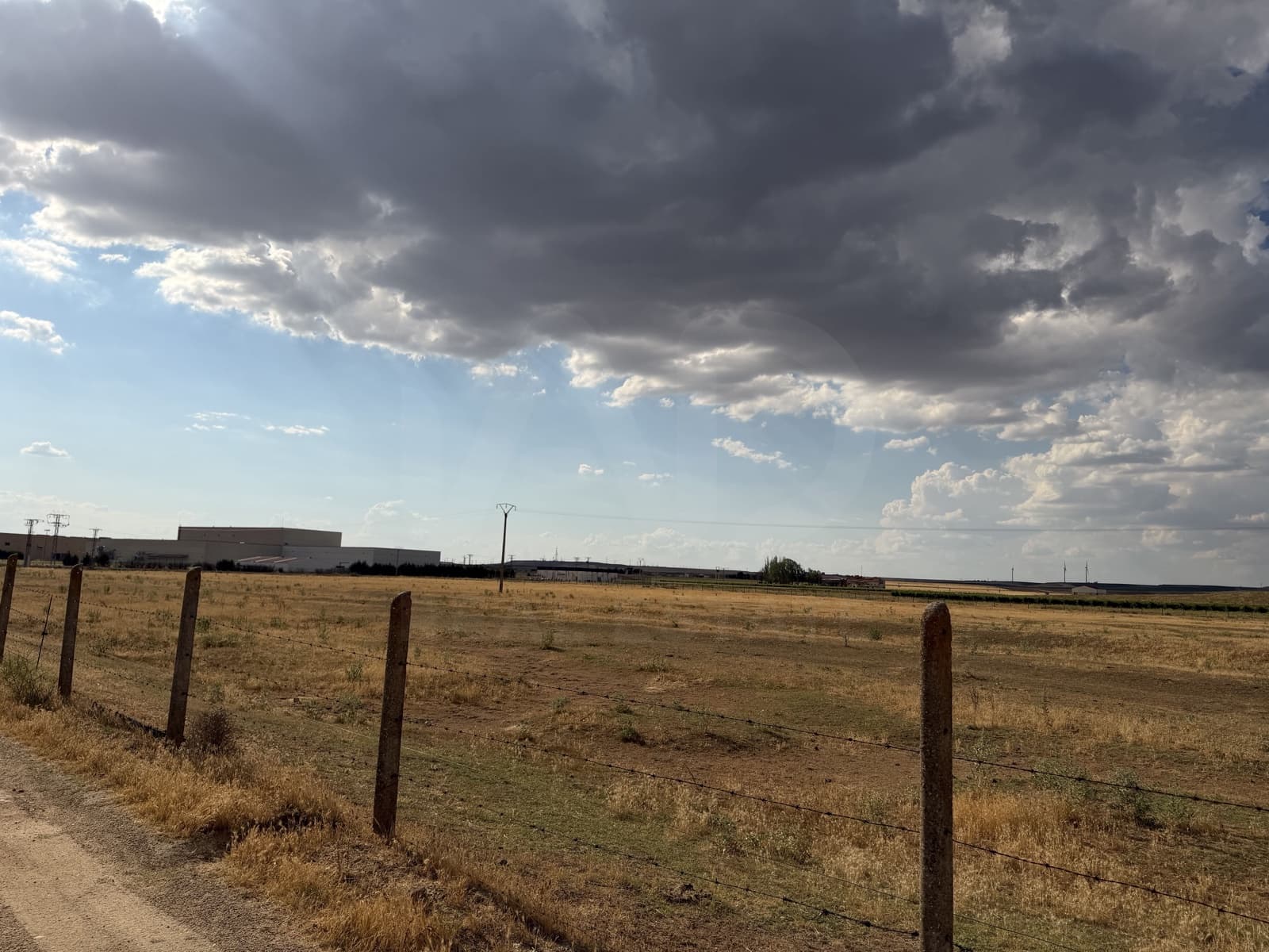 Terre non Aménagée à vendre à Valladolid ville - 90 000 € (Ref: 9995371)