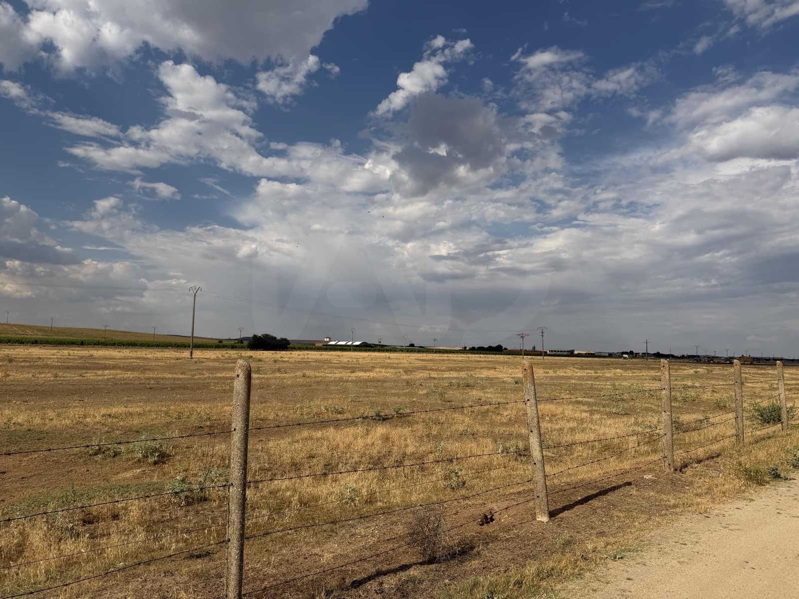 Terre non Aménagée à vendre à Valladolid ville - 90 000 € (Ref: 9995371)