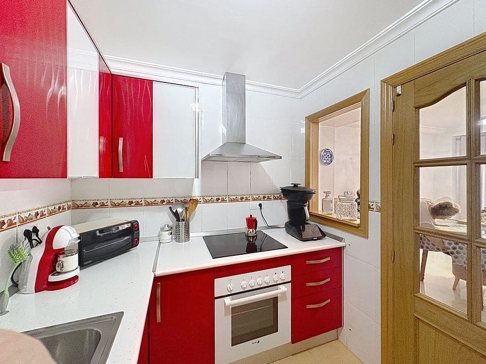 2 camera da letto Appartamento in vendita in Granada citta - 99.900 € (Rif: 9995372)