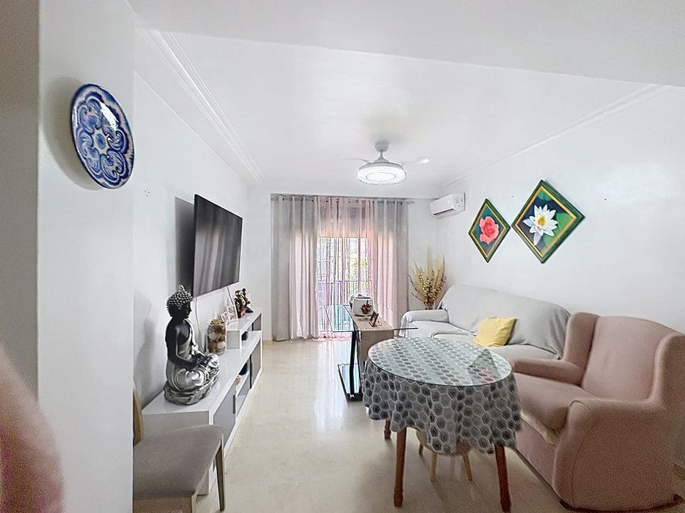2 camera da letto Appartamento in vendita in Granada citta - 99.900 € (Rif: 9995372)