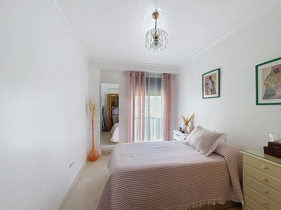 2 camera da letto Appartamento in vendita in Granada citta - 99.900 € (Rif: 9995372)
