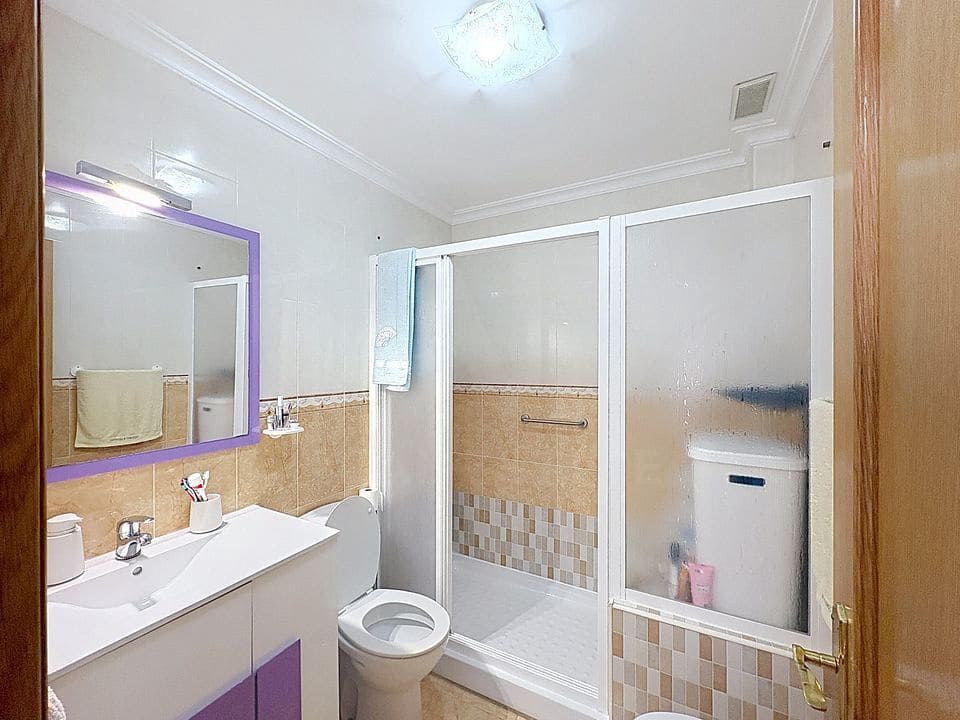 2 camera da letto Appartamento in vendita in Granada citta - 99.900 € (Rif: 9995372)
