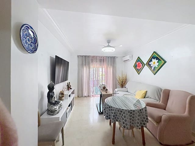 Apartamento de 2 habitaciones en Pinos Puente en venta - 99.900 € (Ref: 9995372)