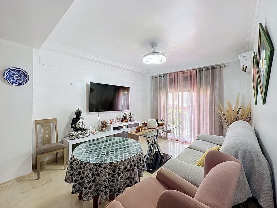2 camera da letto Appartamento in vendita in Granada citta - 99.900 € (Rif: 9995372)