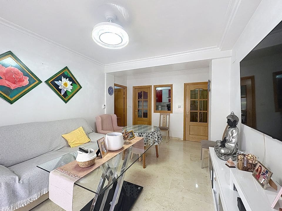 2 camera da letto Appartamento in vendita in Granada citta - 99.900 € (Rif: 9995372)