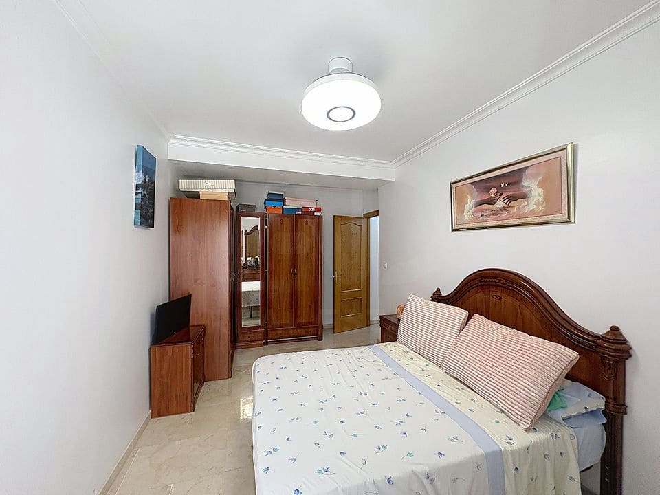 2 camera da letto Appartamento in vendita in Granada citta - 99.900 € (Rif: 9995372)
