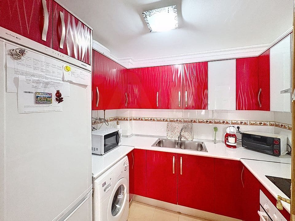 2 camera da letto Appartamento in vendita in Granada citta - 99.900 € (Rif: 9995372)