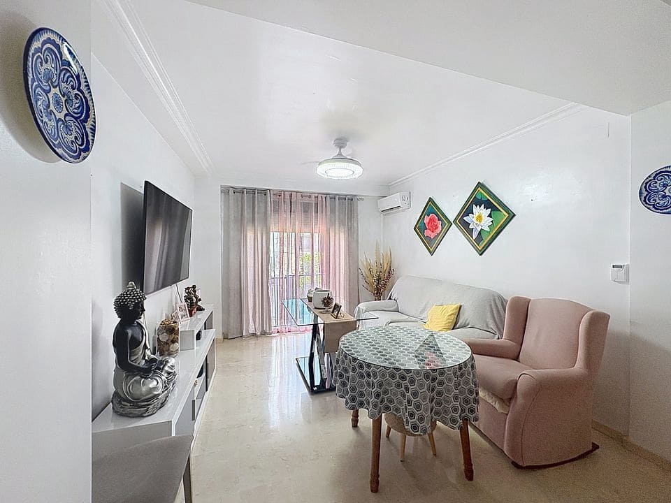 2 camera da letto Appartamento in vendita in Granada citta - 99.900 € (Rif: 9995372)