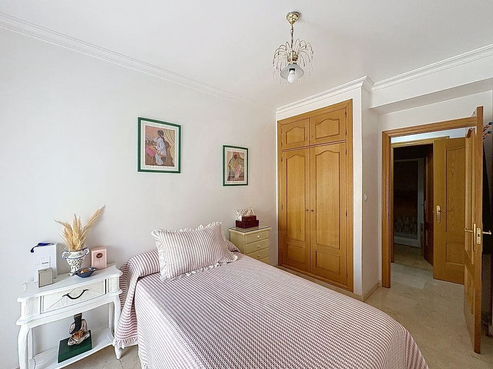 2 camera da letto Appartamento in vendita in Granada citta - 99.900 € (Rif: 9995372)