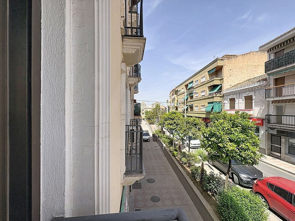 2 camera da letto Appartamento in vendita in Granada citta - 99.900 € (Rif: 9995372)