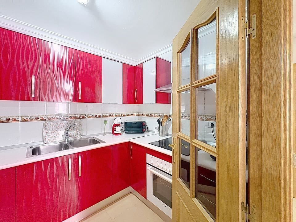 2 camera da letto Appartamento in vendita in Granada citta - 99.900 € (Rif: 9995372)