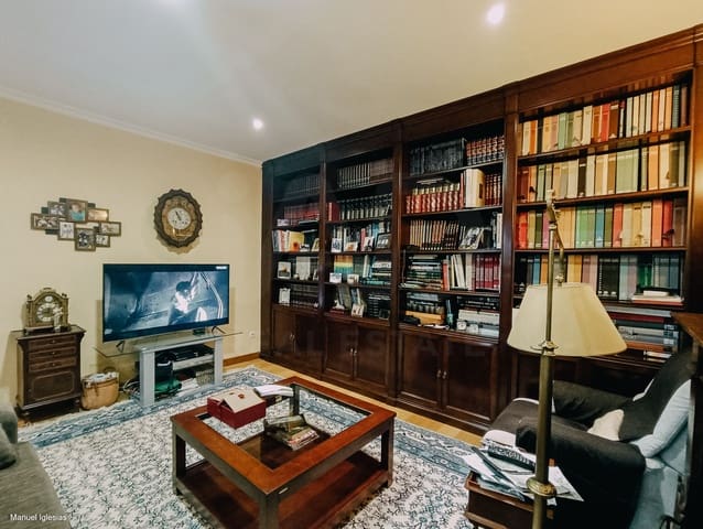 Finca/Casa Rural de 7 habitaciones en Lugo ciudad en venta con piscina garaje - 2.000.000 € (Ref: 9995373)