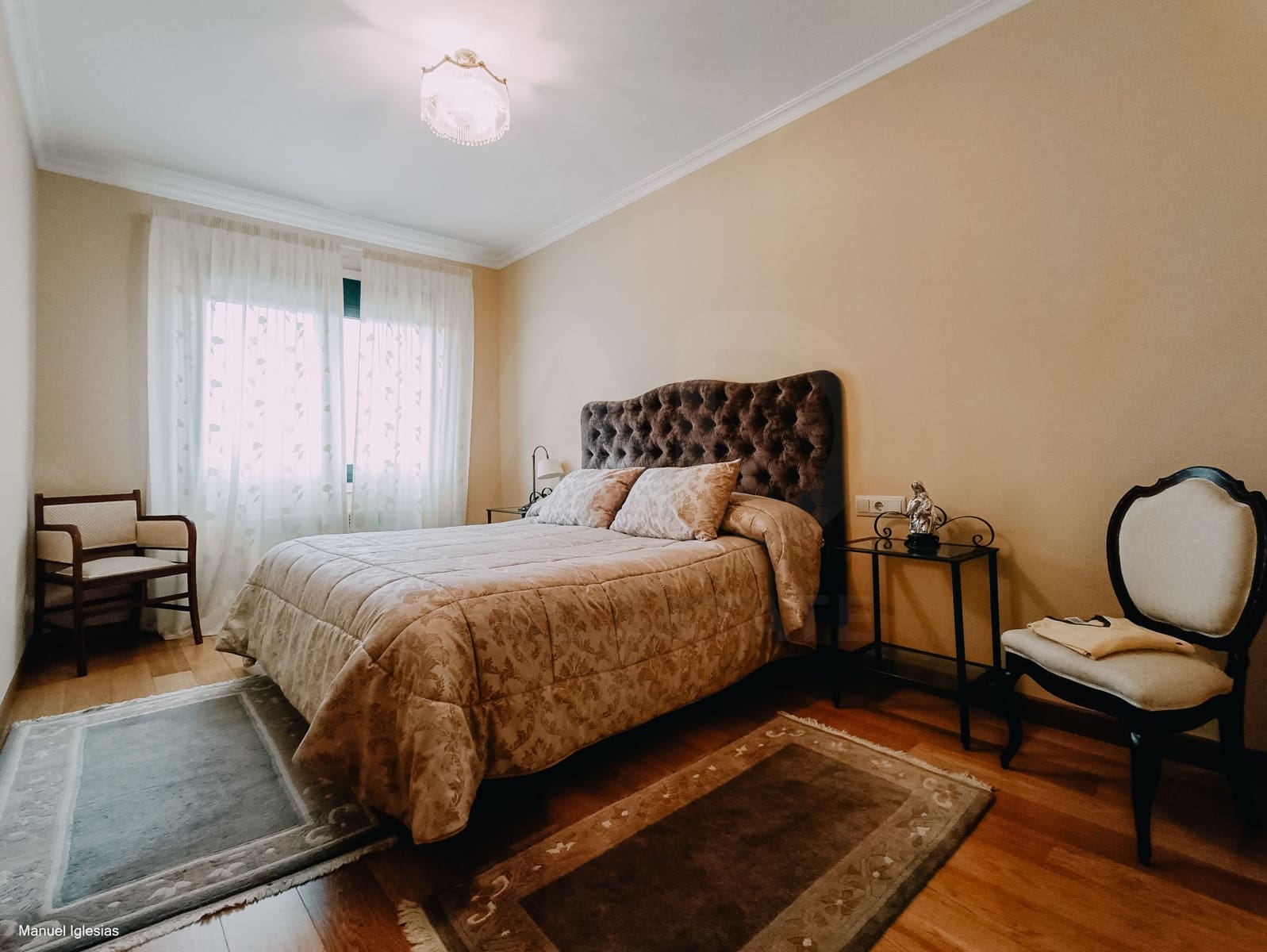 Finca/Casa Rural de 7 habitaciones en Lugo ciudad en venta con piscina garaje - 2.000.000 € (Ref: 9995373)