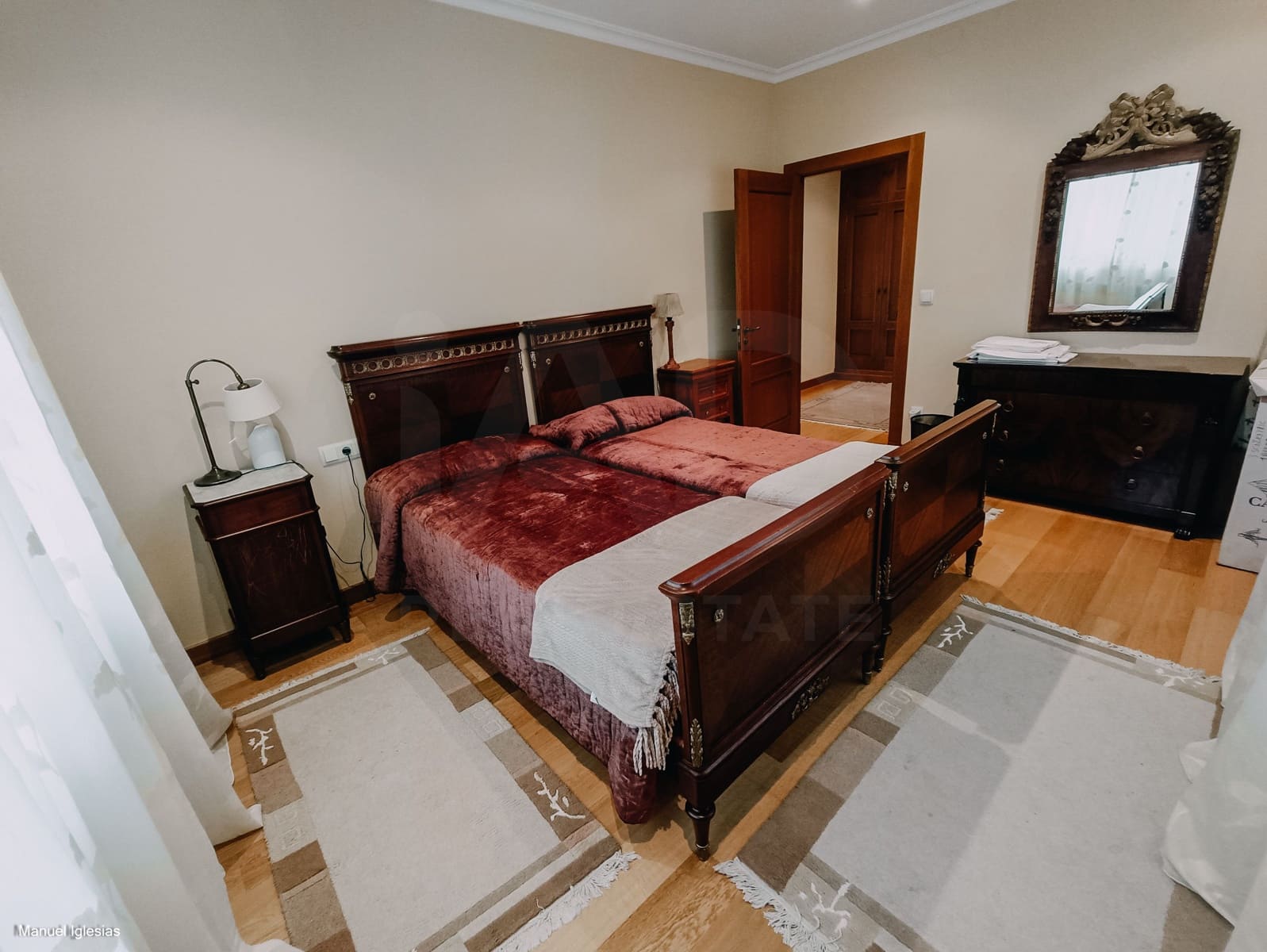 Finca/Casa Rural de 7 habitaciones en Lugo ciudad en venta con piscina garaje - 2.000.000 € (Ref: 9995373)