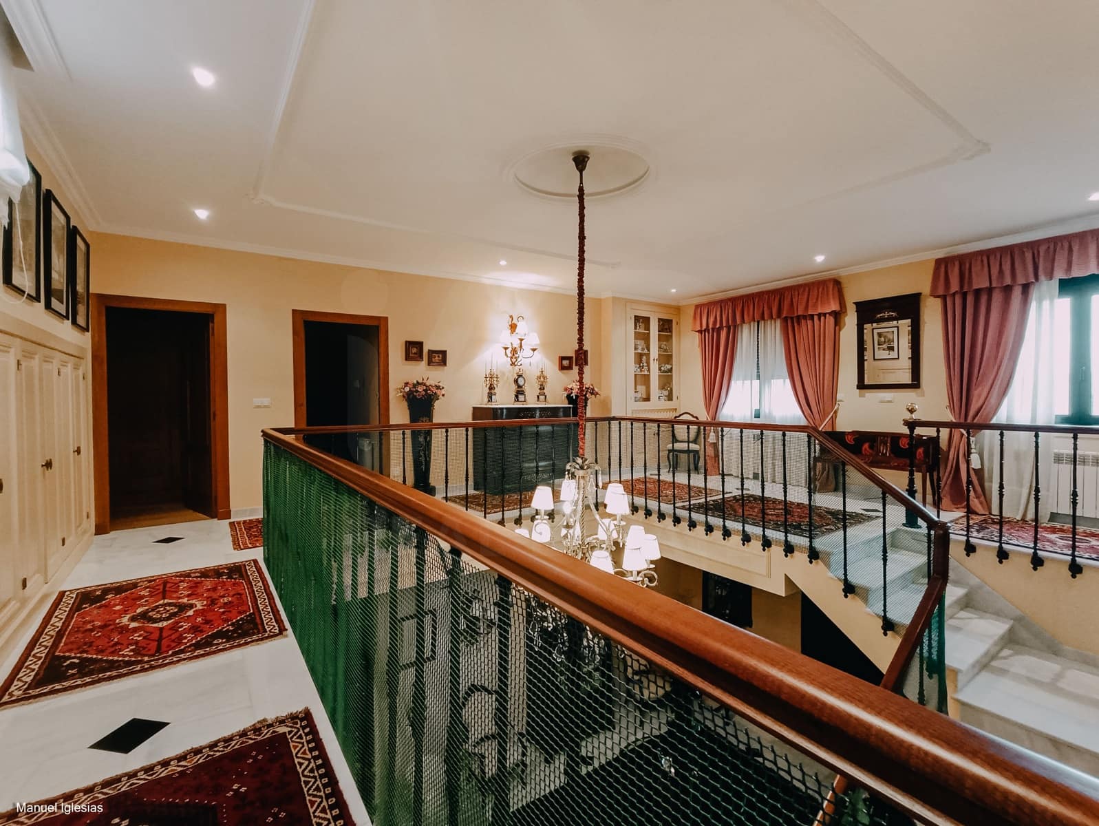 Finca/Casa Rural de 7 habitaciones en Lugo ciudad en venta con piscina garaje - 2.000.000 € (Ref: 9995373)