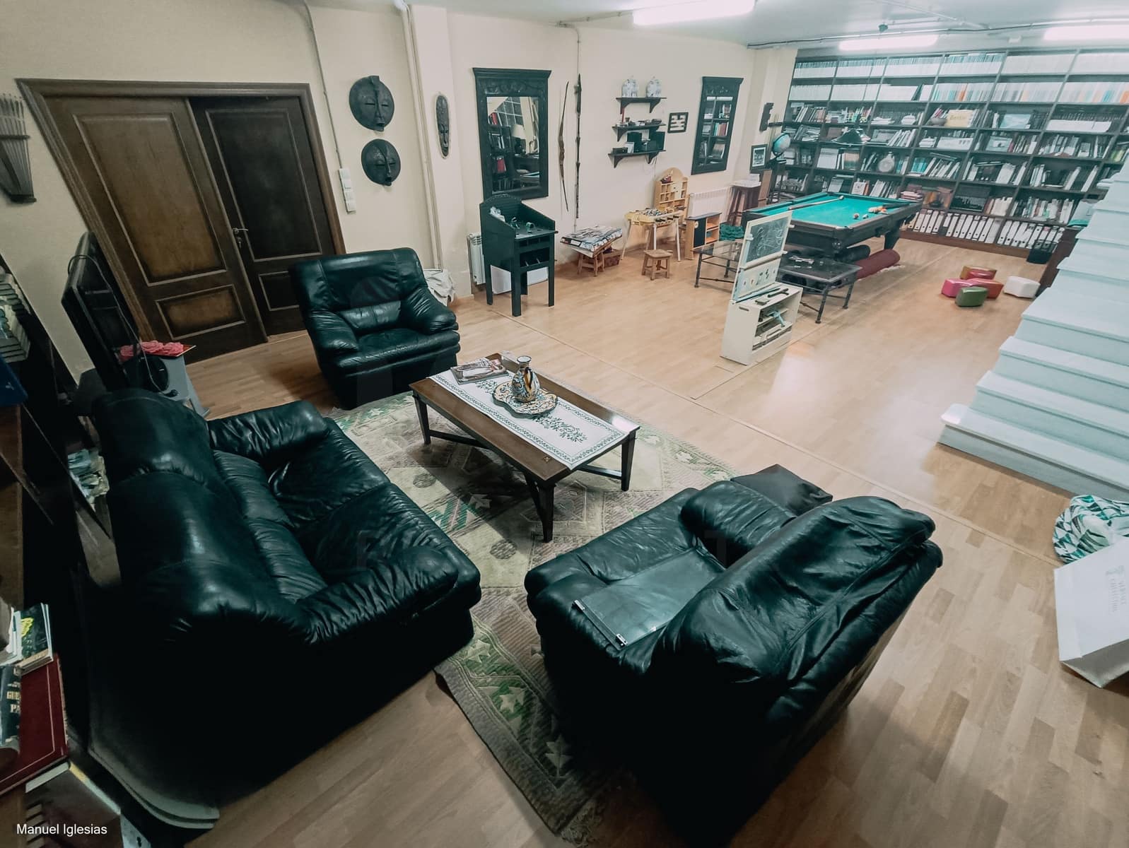 Finca/Casa Rural de 7 habitaciones en Lugo ciudad en venta con piscina garaje - 2.000.000 € (Ref: 9995373)