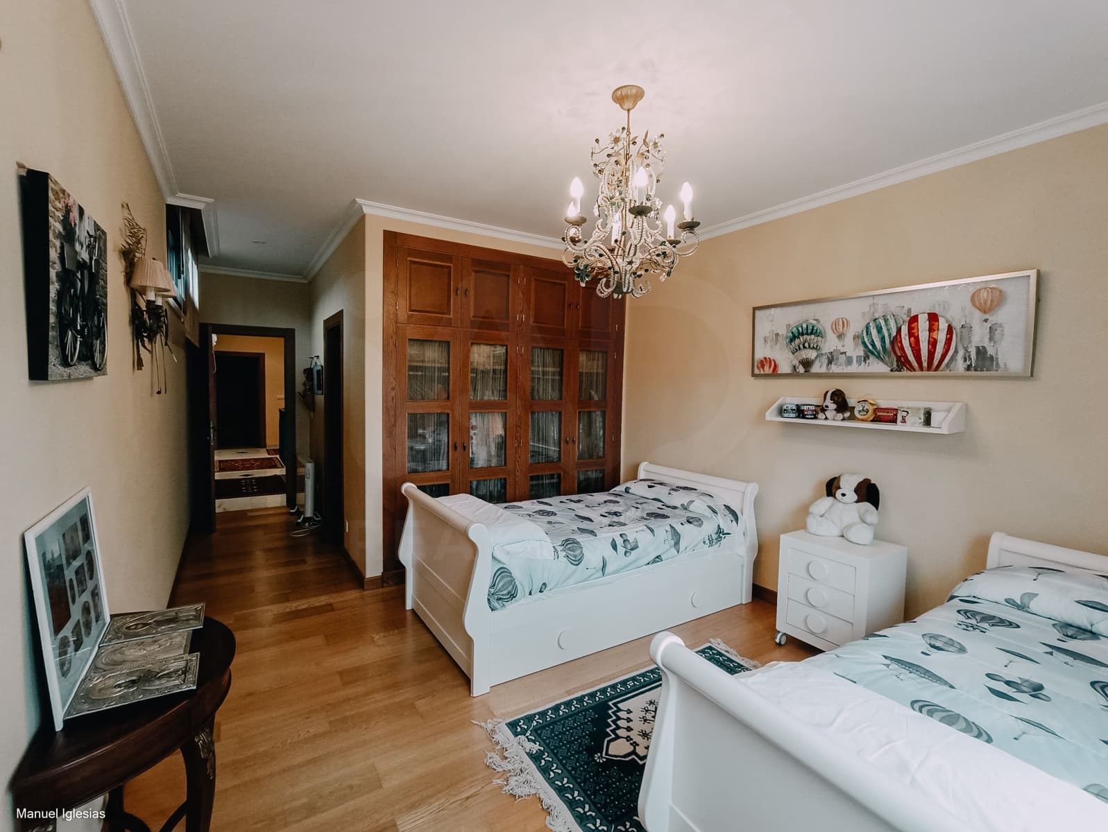 Finca/Casa Rural de 7 habitaciones en Lugo ciudad en venta con piscina garaje - 2.000.000 € (Ref: 9995373)