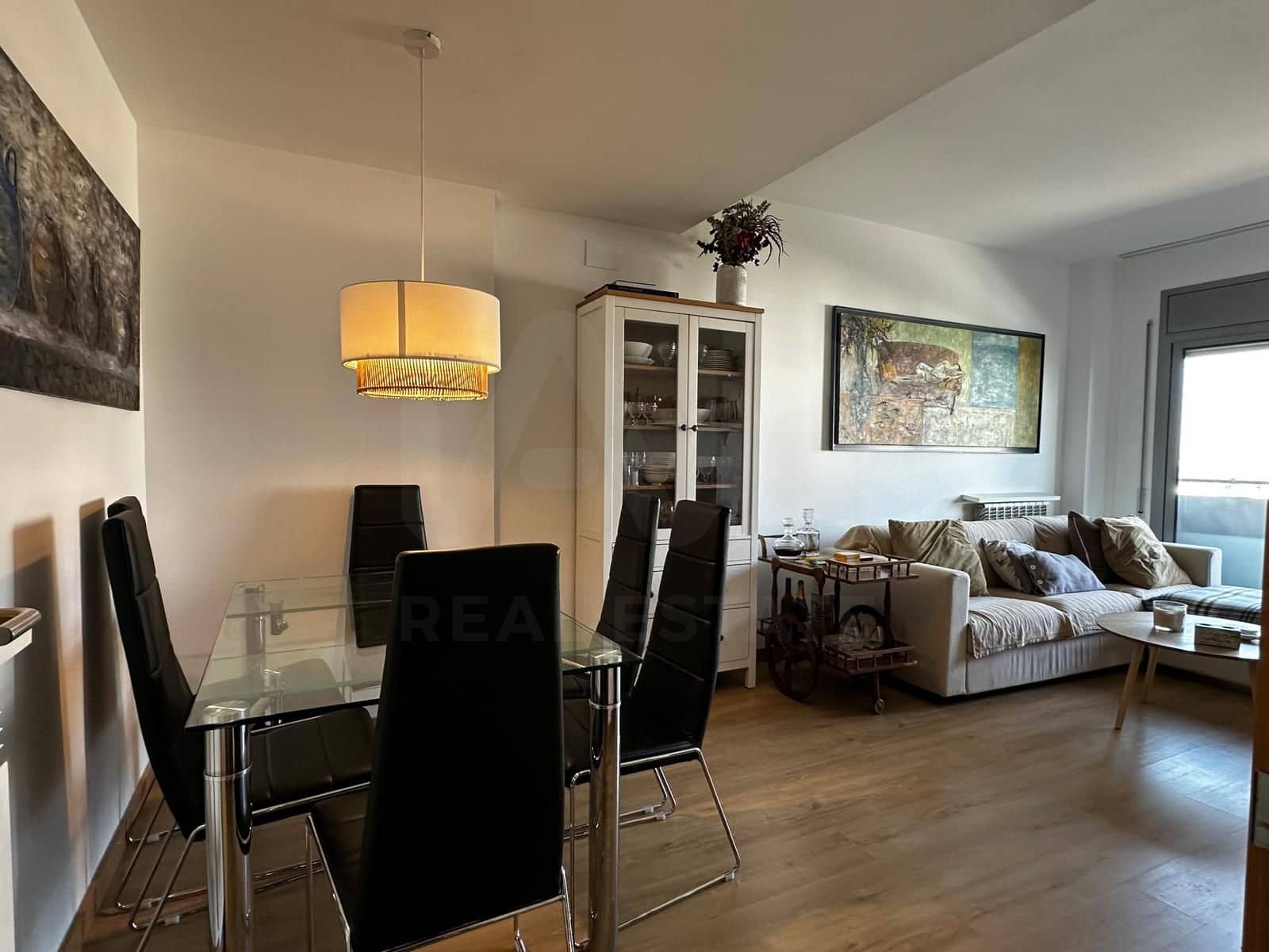 3 quarto Apartamento para venda em Barcelona cidade com piscina garagem - 350 000 € (Ref: 9995422)