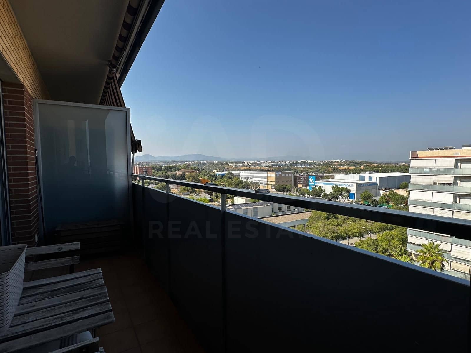 3 quarto Apartamento para venda em Barcelona cidade com piscina garagem - 350 000 € (Ref: 9995422)