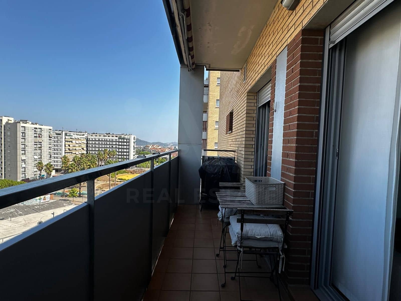 3 quarto Apartamento para venda em Barcelona cidade com piscina garagem - 350 000 € (Ref: 9995422)