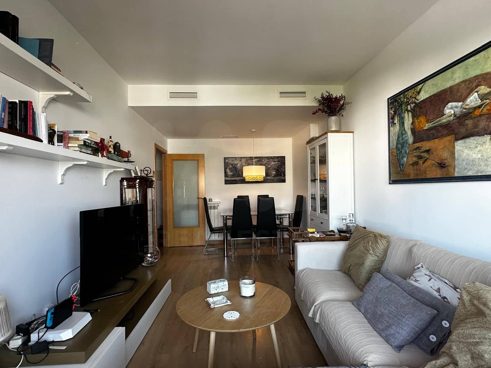3 quarto Apartamento para venda em Barcelona cidade com piscina garagem - 350 000 € (Ref: 9995422)