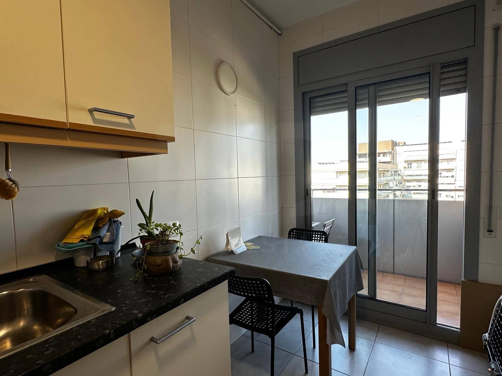 3 quarto Apartamento para venda em Barcelona cidade com piscina garagem - 350 000 € (Ref: 9995422)