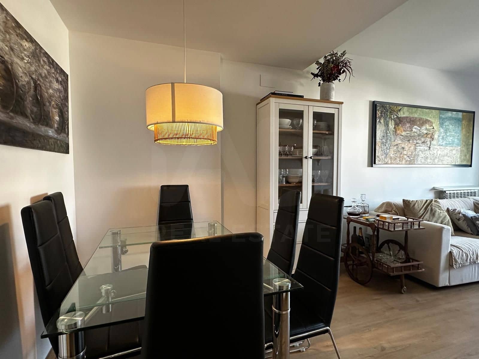 3 quarto Apartamento para venda em Barcelona cidade com piscina garagem - 350 000 € (Ref: 9995422)