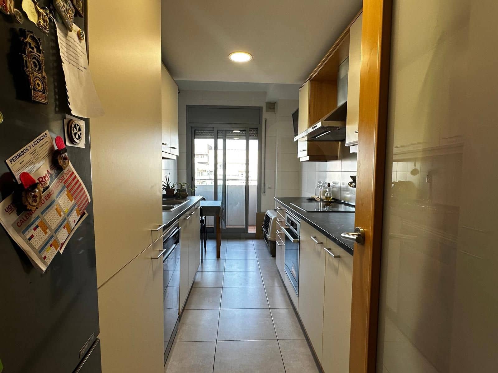 3 quarto Apartamento para venda em Barcelona cidade com piscina garagem - 350 000 € (Ref: 9995422)
