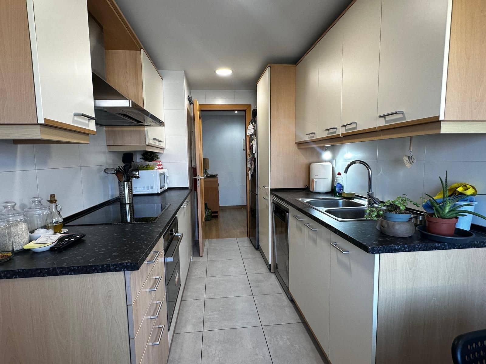 3 quarto Apartamento para venda em Barcelona cidade com piscina garagem - 350 000 € (Ref: 9995422)