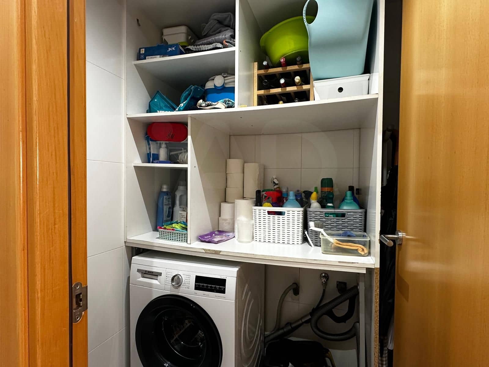 3 quarto Apartamento para venda em Barcelona cidade com piscina garagem - 350 000 € (Ref: 9995422)