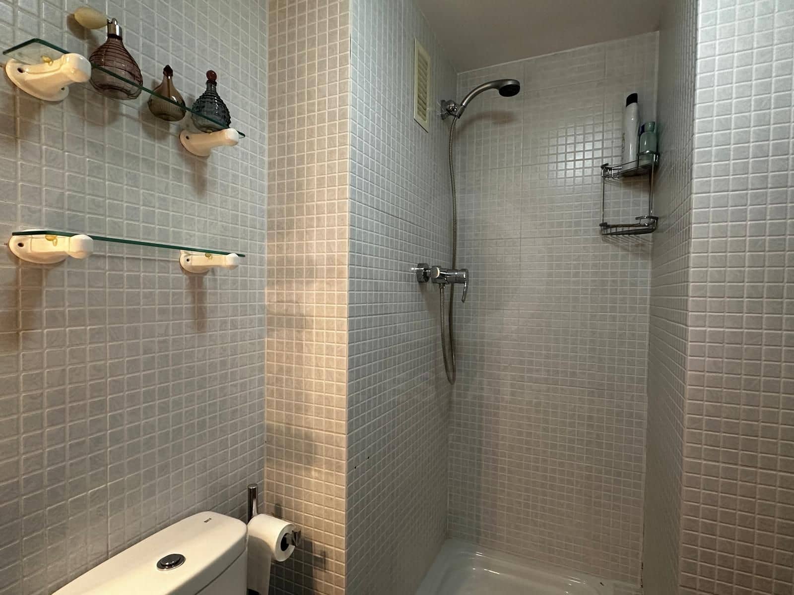 3 quarto Apartamento para venda em Barcelona cidade com piscina garagem - 350 000 € (Ref: 9995422)