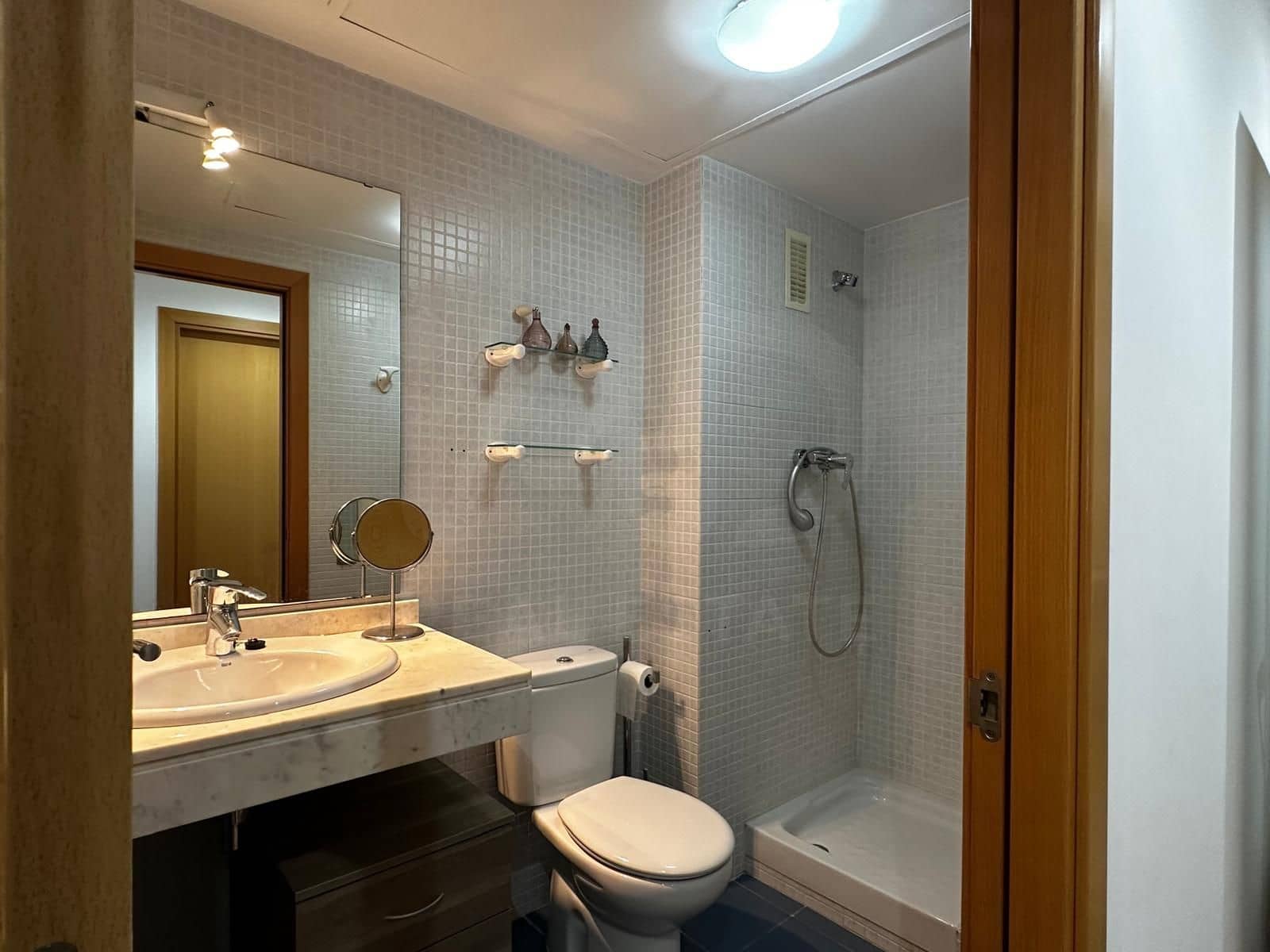 3 quarto Apartamento para venda em Barcelona cidade com piscina garagem - 350 000 € (Ref: 9995422)