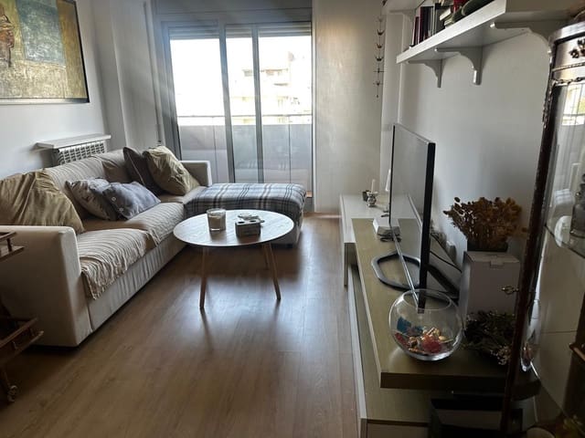 3 soverom Leilighet til salgs i Barberà del Vallès med svømmebasseng garasje - € 350 000 (Ref: 9995422)