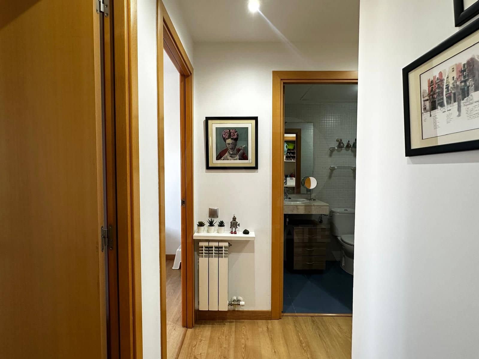 3 quarto Apartamento para venda em Barcelona cidade com piscina garagem - 350 000 € (Ref: 9995422)