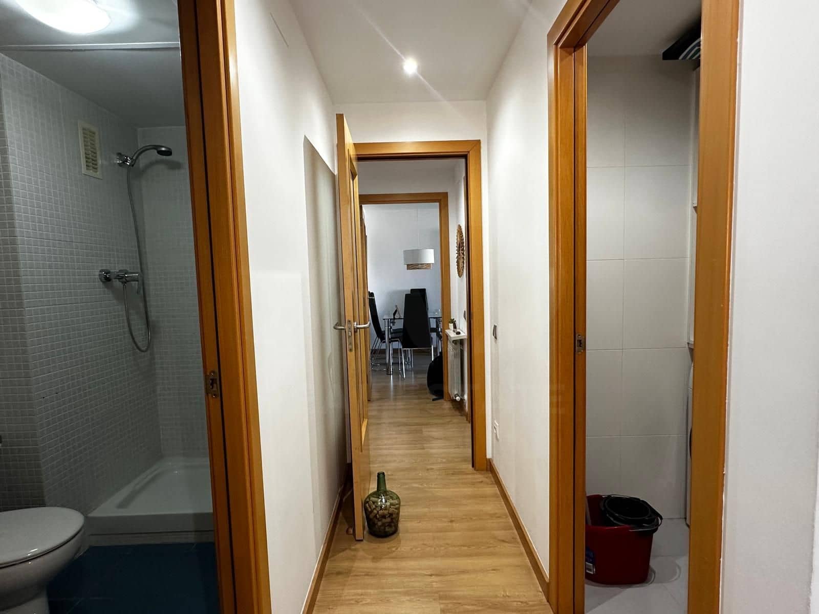3 quarto Apartamento para venda em Barcelona cidade com piscina garagem - 350 000 € (Ref: 9995422)