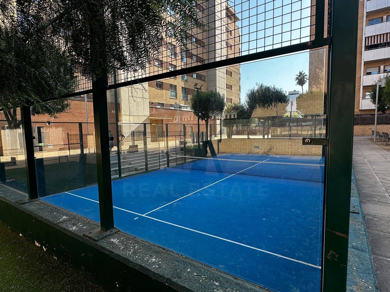 3 quarto Apartamento para venda em Barcelona cidade com piscina garagem - 350 000 € (Ref: 9995422)