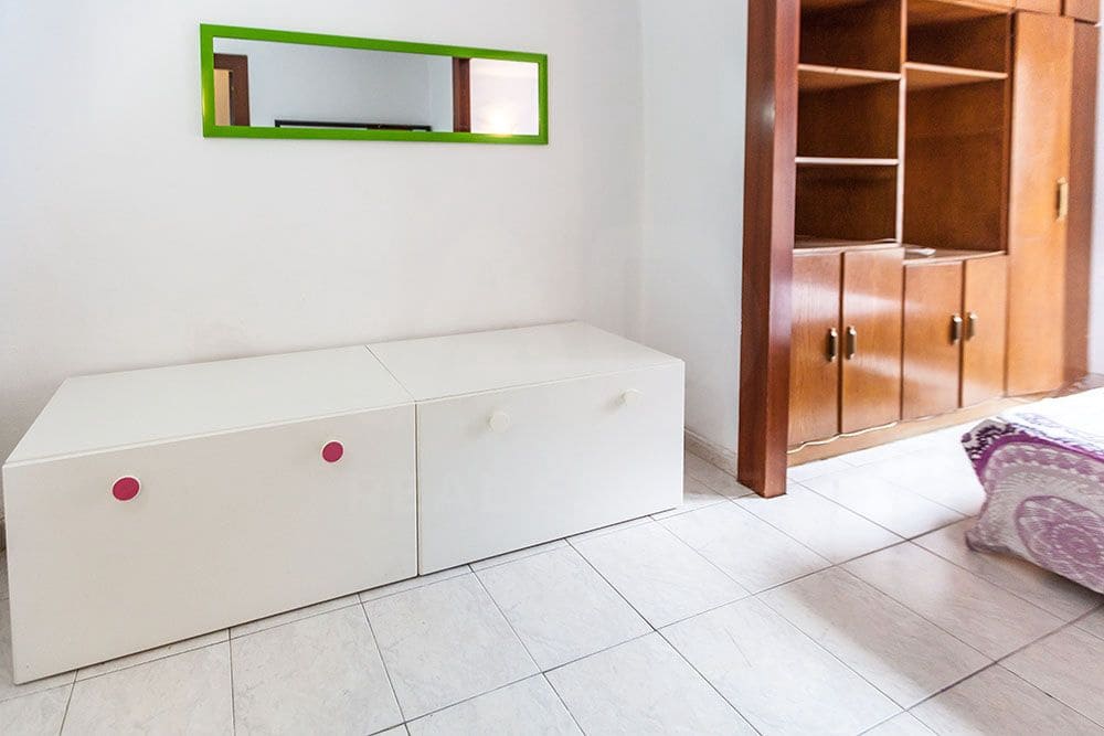 1 soverom Leilighet til salgs i Barcelona by - € 159 000 (Ref: 9995423)