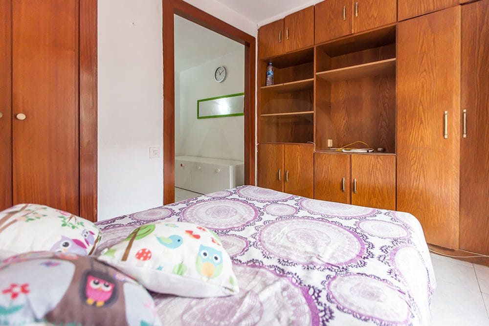 1 soverom Leilighet til salgs i Barcelona by - € 159 000 (Ref: 9995423)