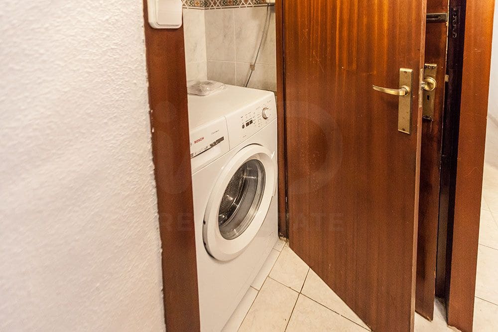 1 soverom Leilighet til salgs i Barcelona by - € 159 000 (Ref: 9995423)