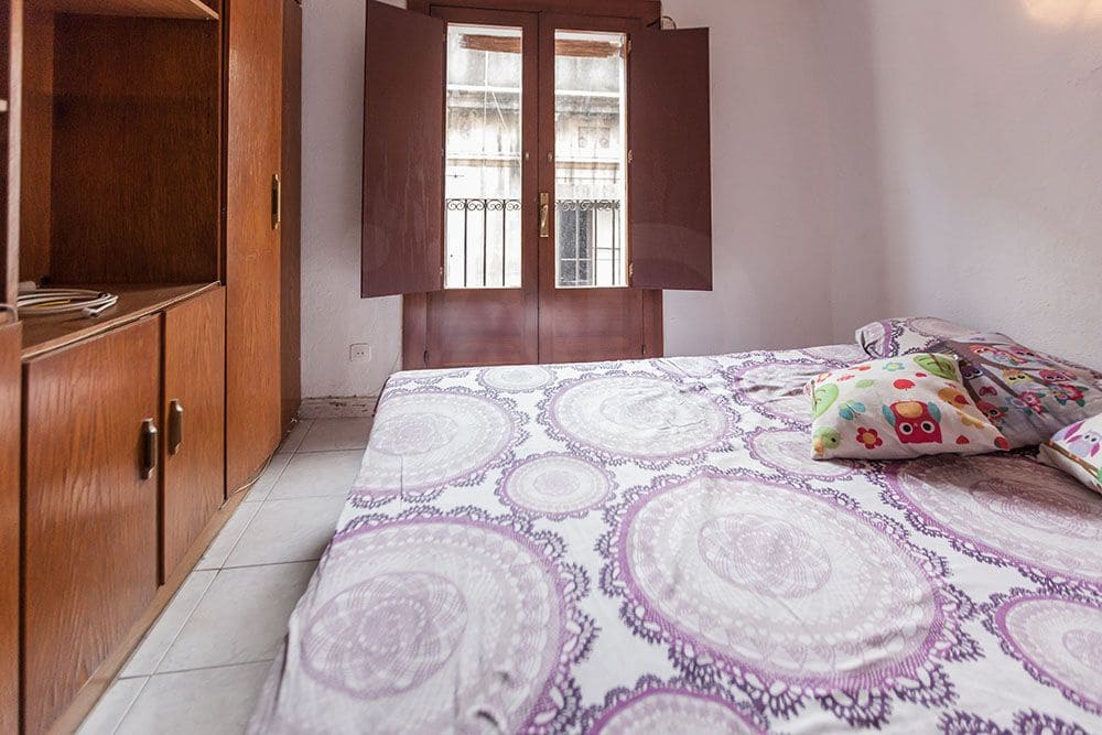 1 soverom Leilighet til salgs i Barcelona by - € 159 000 (Ref: 9995423)