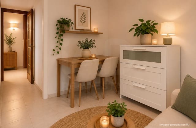 1 soverom Leilighet til salgs i El Barri Gòtic, Barcelona by - € 159 000 (Ref: 9995423)