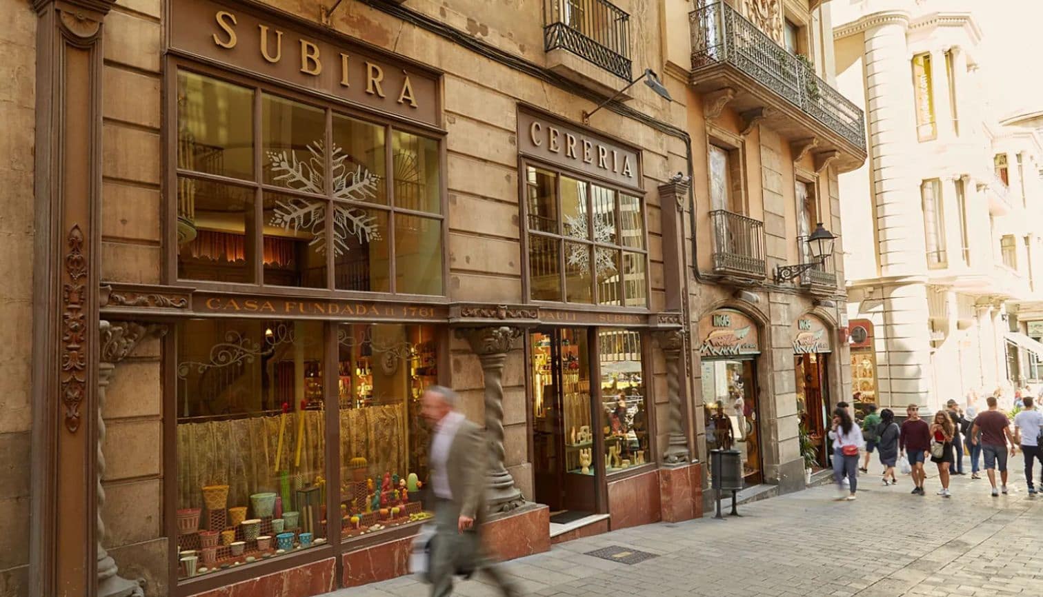 1 soverom Leilighet til salgs i Barcelona by - € 159 000 (Ref: 9995423)