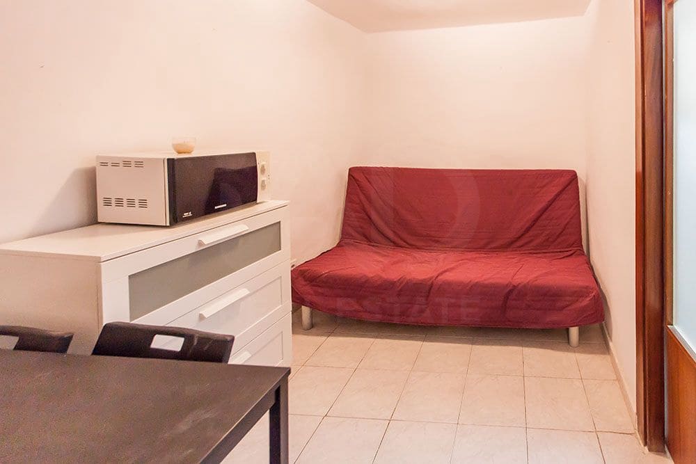 1 soveværelse Lejlighed til salg i Barcelona by - € 159.000 (Ref: 9995423)