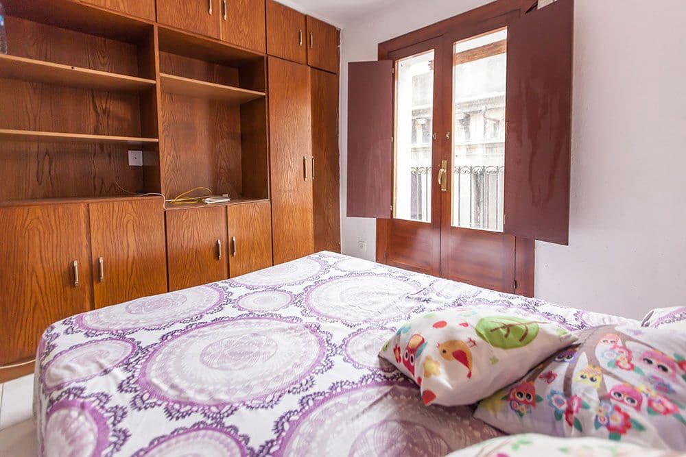 1 soveværelse Lejlighed til salg i Barcelona by - € 159.000 (Ref: 9995423)