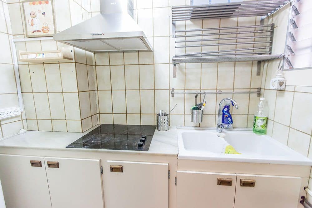 1 soveværelse Lejlighed til salg i Barcelona by - € 159.000 (Ref: 9995423)