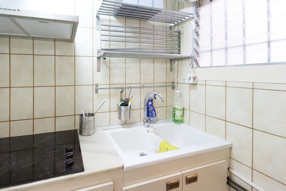 1 soveværelse Lejlighed til salg i Barcelona by - € 159.000 (Ref: 9995423)