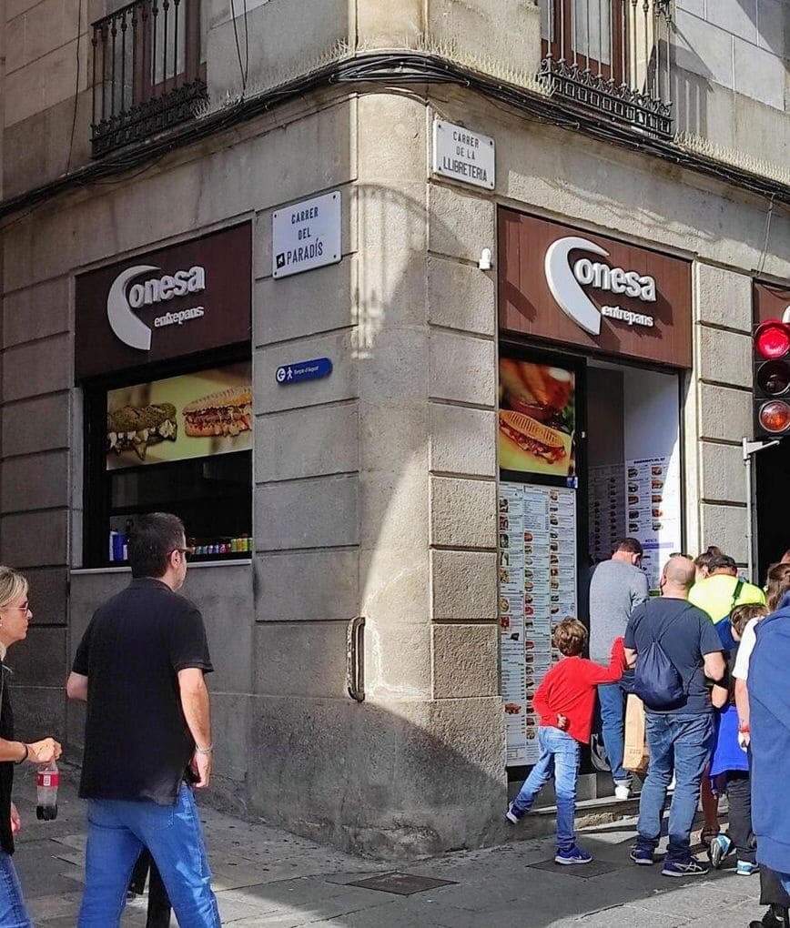 1 soveværelse Lejlighed til salg i Barcelona by - € 159.000 (Ref: 9995423)