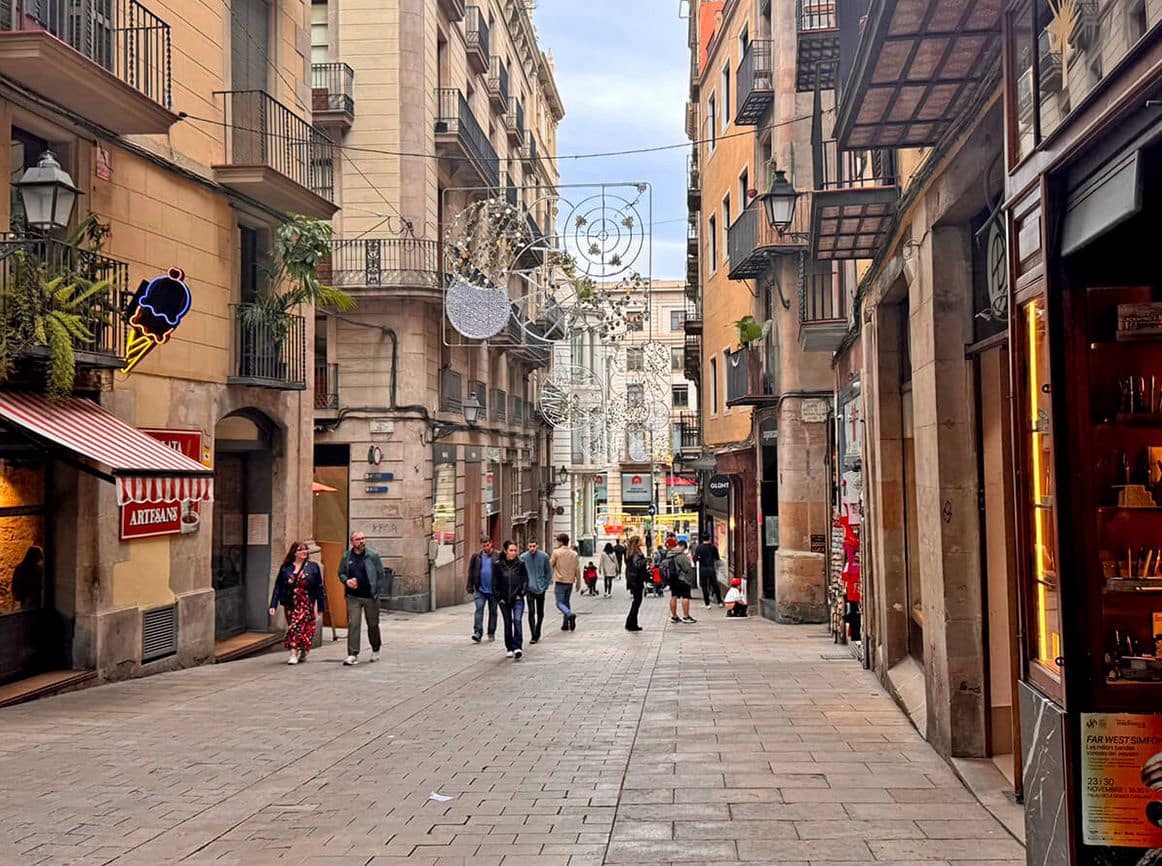 1 soveværelse Lejlighed til salg i Barcelona by - € 159.000 (Ref: 9995423)