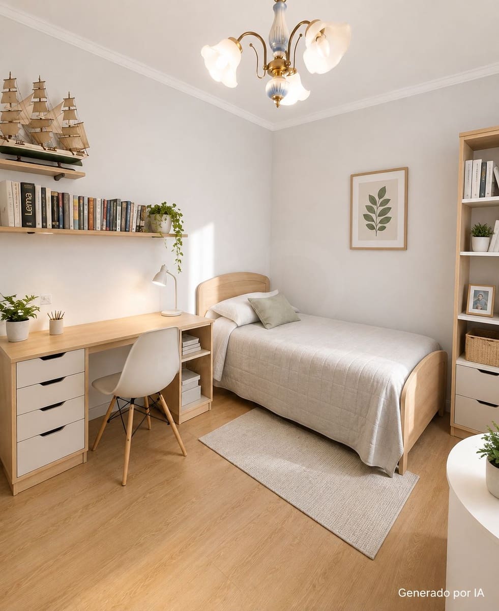 3 bedroom Apartment for sale in Orihuela - € 169,000 (Ref: 9995424)