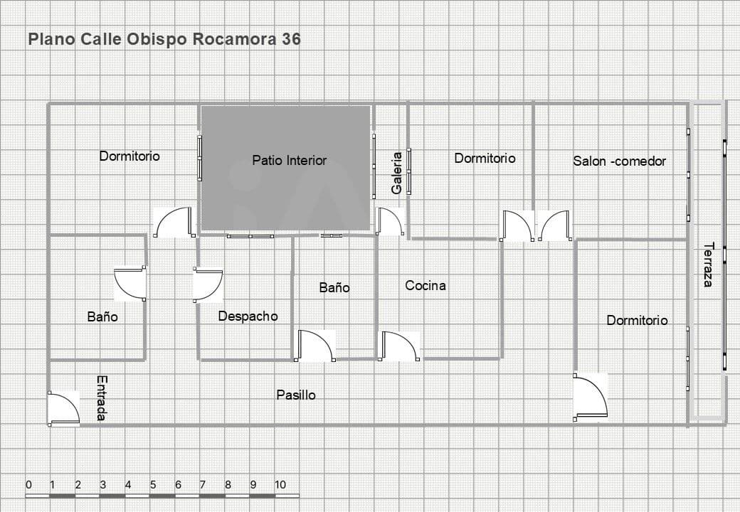 3 bedroom Apartment for sale in Orihuela - € 169,000 (Ref: 9995424)